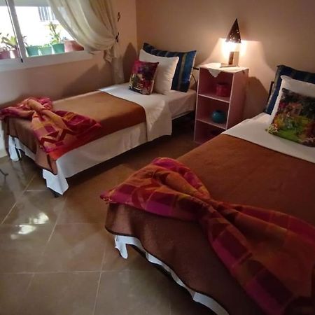 Chez Axia Tanger Apartment Luaran gambar