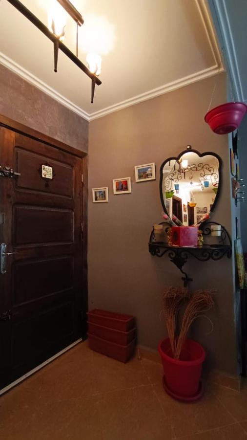 Chez Axia Tanger Apartment Luaran gambar