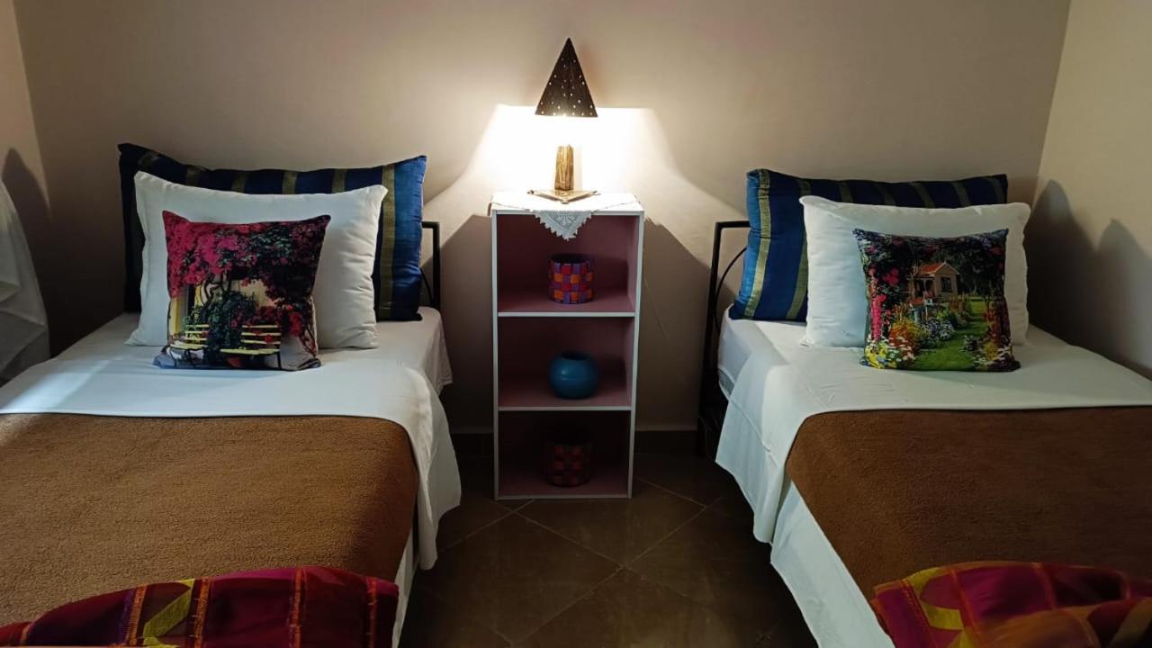 Chez Axia Tanger Apartment Luaran gambar