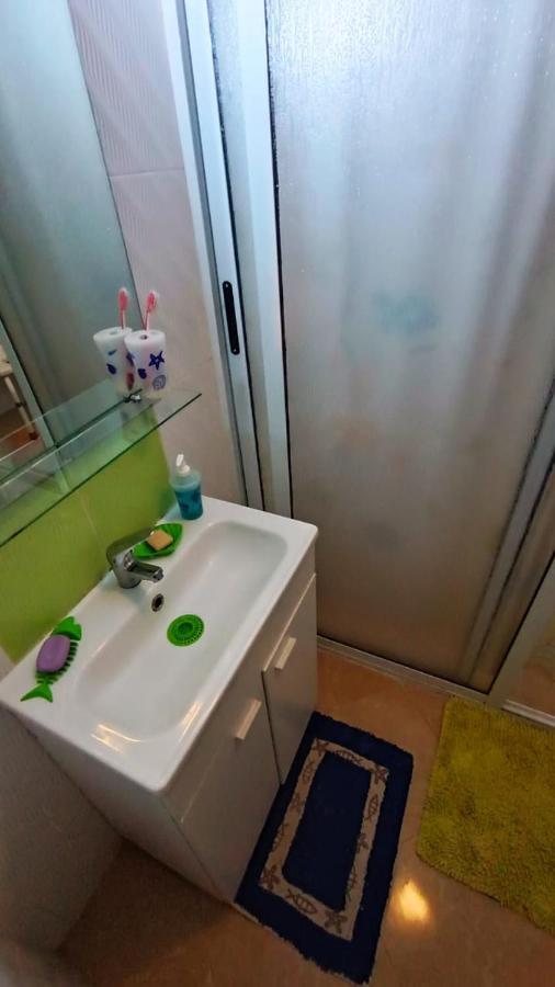Chez Axia Tanger Apartment Luaran gambar