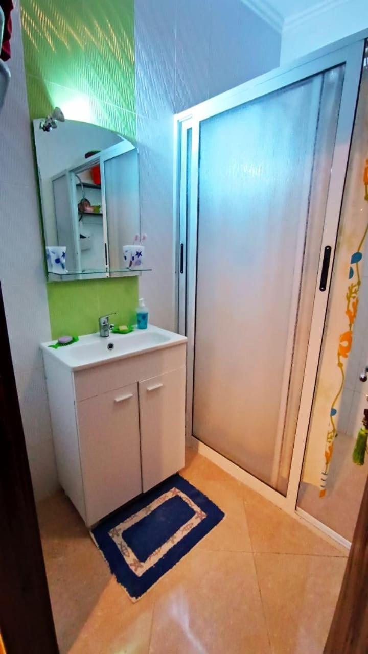 Chez Axia Tanger Apartment Luaran gambar