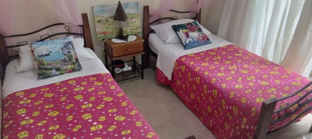 Chez Axia Tanger Apartment Luaran gambar
