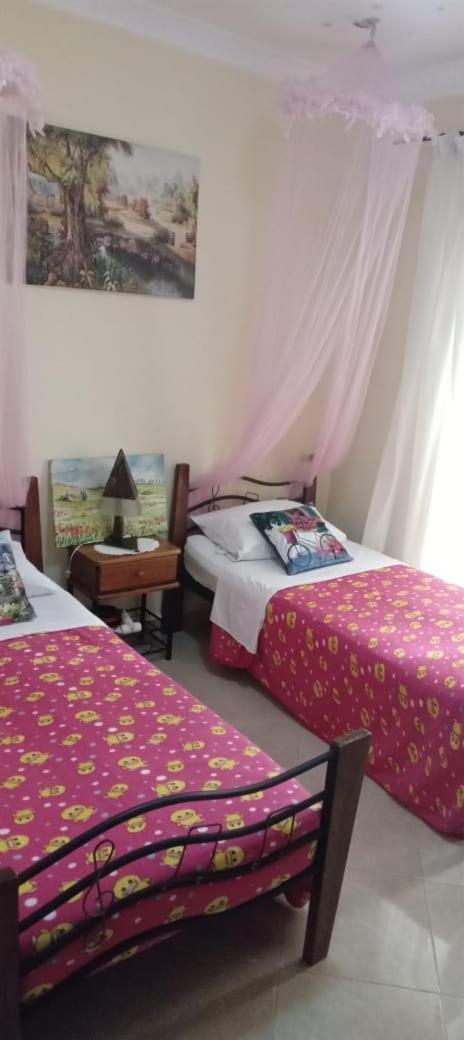 Chez Axia Tanger Apartment Luaran gambar